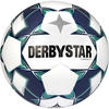 Derbystar Diamond Tt Db V22 Fußball Weiss Blau 5