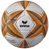 Erima Unisex – Erwachsene SENZOR-Star Training Fußball, New Navy/orange, 5