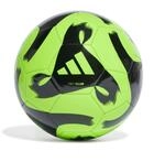 Adidas Tiro Club Ball HZ4167, Unisex Footballs, Green, 5 EU
