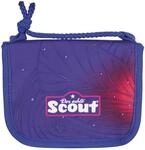 SCOUT Brustbeutel Summer