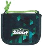 SCOUT Brustbeutel Cubes