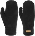 Barts Damen Witzia Mitts F&auml;ustlinge, Schwarz (BLACK 0001), One size