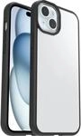 OtterBox React Series H&uuml;lle f&uuml;r iPhone 15 Plus/14 Plus, sto&szlig;fest, sturzsicher,