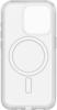 OtterBox Sturzschutz Bundle für iPhone 15 Pro; Symmetry MagSafe Clear Hülle 3x