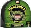 Pattex Crocodile Power Klebeband, starkes Gewebeband mit doppelter Dicke,...
