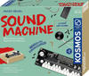 Kosmos 620929 Sound Machine Experimentierkasten für Kinder ab 10 Jahren,