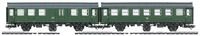 M&auml;rklin 43196 H0 Umbauwagen-Paar 2.Kl.+Gep. der DB