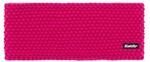 Eisb&auml;r Stirnband Damen & Herren Jamies - warm gef&uuml;ttert 10 cm |...