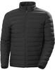 Helly Hansen Mono Material Insulator Jacket 53495-991, Mens Jacket, black, M EU