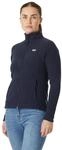 Helly Hansen Damen W Daybreaker Fleece Jacket Vlies, Marine 2.0, M EU