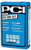 PCI CM117 Flexkleber grau - 25kg/Sack