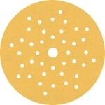 Bosch 50x EXPERT C470 Schleifblatt Mehrloch (f&uuml;r Farbe auf Holz, Hartholz, &Oslash; 125