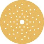 Bosch 50x EXPERT C470 Schleifblatt Mehrloch (f&uuml;r Farbe auf Holz, Hartholz, &Oslash;...