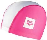 arena Unix II Junior Unisex Stoff-Badekappe, Schwimmkappe f&uuml;r Jungen und...