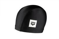 ARENA Unix II Unisex Stoff-Badekappe, Schwimmkappe f&uuml;r Frauen und M&auml;nner,