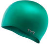 TYR Unisex-Erwachsene Wrinkle Free Silicone Cap Blend faltenfreie Silikon-Badekappe