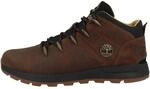 Chukka Sprint Trekker