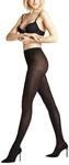 FALKE Damen Prime Rib 60 DEN Strumpfhose feines weiches Material halb blickdicht