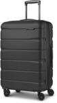 Franky Check-in Koffer f&uuml;r Damen und Herren | mittelgro&szlig;er Trolley | 44,5 x 28 x 66