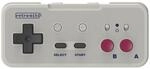 Retro-Bit Origin8 2.4 GHz Wireless Controller For Nintendo Switch & NES - USB & NES