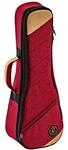 Ortega Softcase Sopran Ukulele Mocca - Tasche f&uuml;r Ukulelen