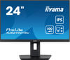 iiyama Prolite XUB2492HSU-B6 60,5cm 23,8" IPS LED-Monitor Full-HD 100Hz HDMI DP