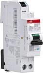 ABB DSX301C B16 A30 FlexLine FI/LS-Schalter RCBO Typ A 1P+N 16A 6kA 1 TE