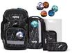 ergobag pack Set ergonomischer Schulrucksack, Schulranzen,...