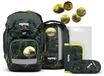 ergobag Pack-Set 6-teilig M&auml;hdreschB&auml;r