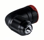 Bosch Professional FlexiClick Aufsatz GFA 18-WM (hohe Flexibilit&auml;t, in 16 Positionen