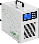 Ulsonix AIRCLEAN 20G Industrieller Ozongenerator (20.000 mg pro Stunde, 170 W,...