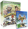 Bud Spencer & Terence Hill - Slaps and Beans 2 Special Edition (PlayStation 4)