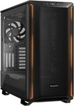 be quiet! Dark Base 701 Black PC-Geh&auml;use, 3X Silent Wings 4 PWM high-Speed L&uuml;fter,