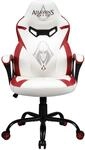 Subsonic - Assassin's Creed Gaming Stuhl - Geschenkidee | Offizielle Lizenz,