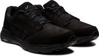 ASICS Gel-ODYS Black/Black