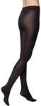 Kunert Damen Strumpfhose Velvet 80