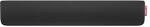 CHERRY PALMREST ERGO, Ergonomische Handballenauflage, Schwarz