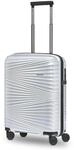 Pactastic Ultra-leicht Hartschalen Kabinen-Koffer | Kleiner Cabin-Trolley 39 x...
