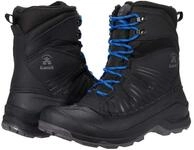 Kamik Herren Iceland Wk0354 Halblange Stiefel