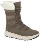 ECCO Damen Solice Arctic WaterproofSchneestiefel