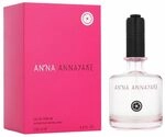 Annayake An'Na femme/ woman, Eau de Parfum, 1er Pack, (1x 100 ml)