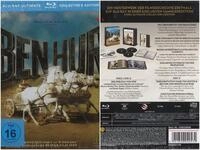 Ben Hur [Blu-ray] (Collector's Edition)