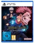 Jujutsu Kaisen Cursed Clash - [PlayStation 5]