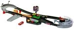 Mattel Disney und Pixar &bdquo;Cars Piston Cup Action-Rennstrecke Spielset |...