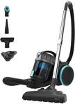 Cecotec Bodenstaubsauger Conga Rockstar Multicyclonic XXL Animal | 4L, 800 W,