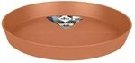 elho loft urban untersetzer rund 21cm untersetzer - Terra