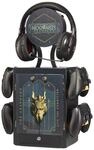 Numskull Offizielle Hogwarts Legacy Spiele-Schlie&szlig;fach, Controller Halter &