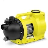 K&auml;rcher BP 4.500 Garden Gartenpumpe, F&ouml;rdermenge: 4.500 l/h, F&ouml;rderh&ouml;he:...