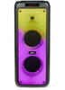 BIGBEN PARTYBTHPXL Tragbarer Bluetooth-Lautsprecher, leistungsstark, 600 W, Party,
