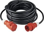 as - Schwabe Starkstrom Verl&auml;ngerungskabel 5 m H07RN-F 5G6 - IP44, 61335